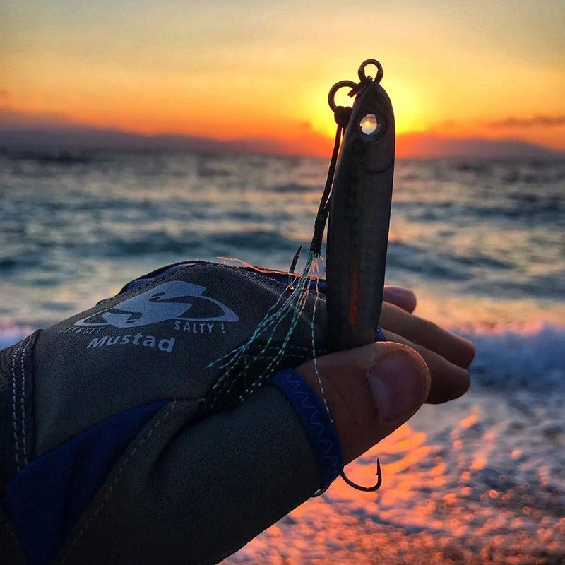 Mustad Mezashi Casting Jigs 20g